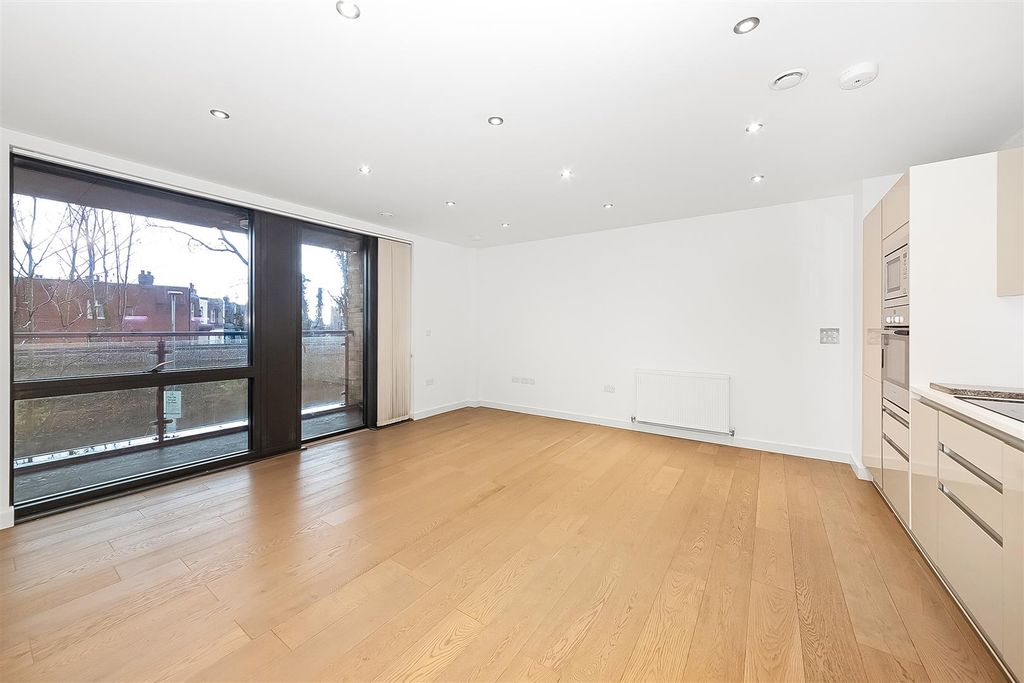 Property photo 2 of 15 Open Plan Kitchen/Reception Room
