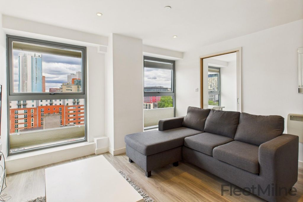 Property photo 1 of 13 Living Area