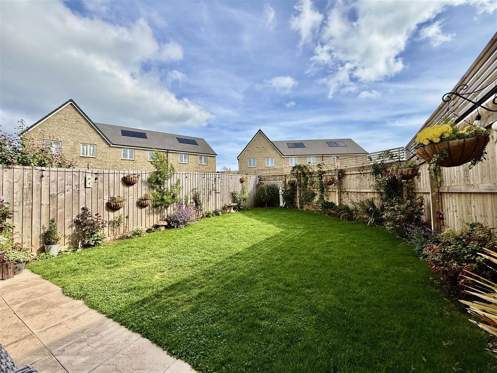 Additional image 20 of 3 bed semi-detached house for salePerennial Crescent, Paignton TQ4