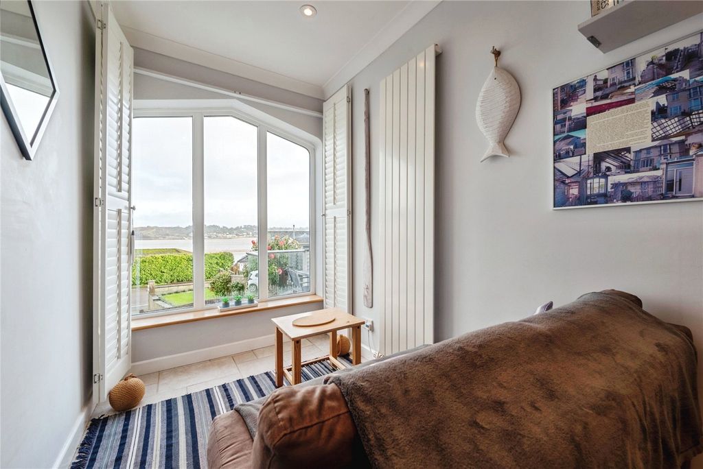 Additional image 8 of 5 bed semi-detached house for saleTreverbyn Road, Padstow, Cornwall PL28