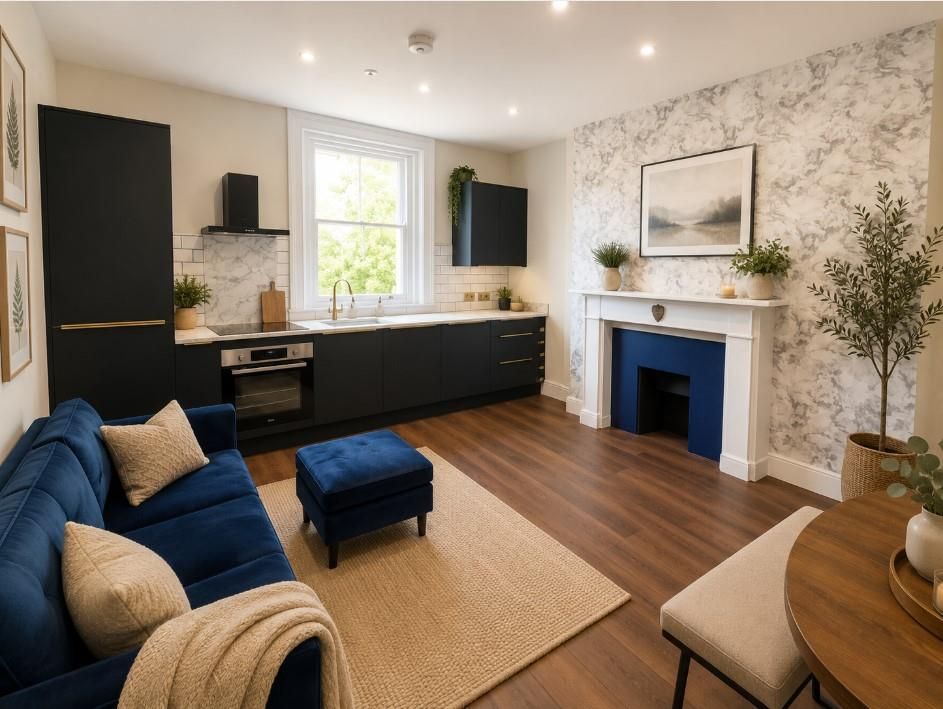 Property photo 2 of 17 CGI Styled Image