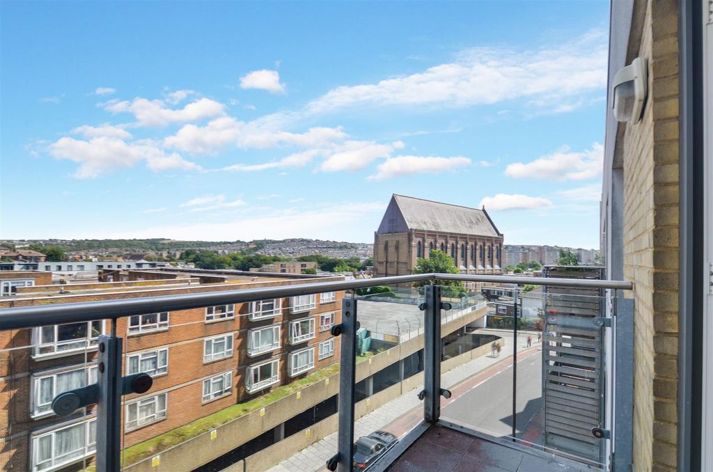 Property photo 2 of 13 Balcony.Jpg