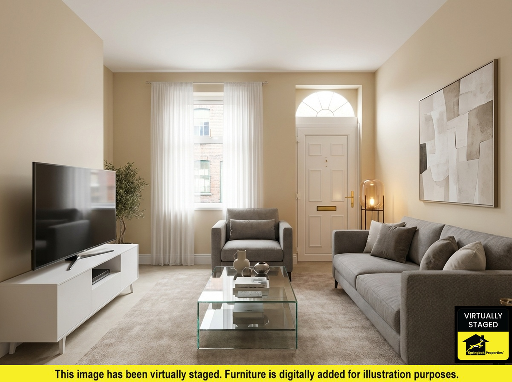 Property photo 3 of 16 Virtually Stage...