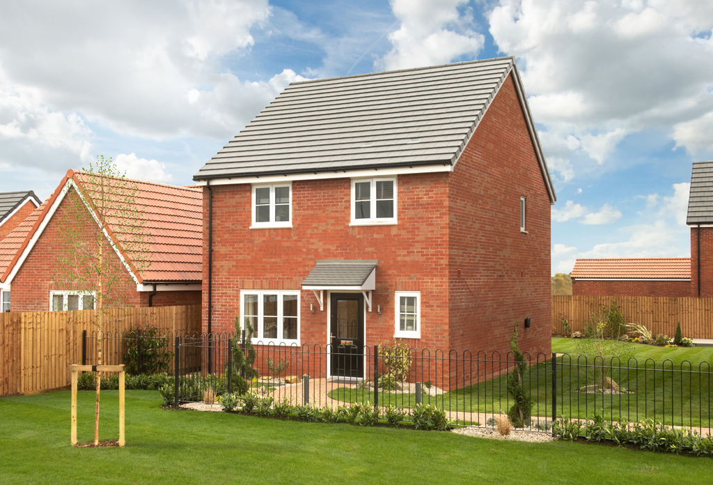Property photo 1 of 11 Violet Meadows - The Cheltenham