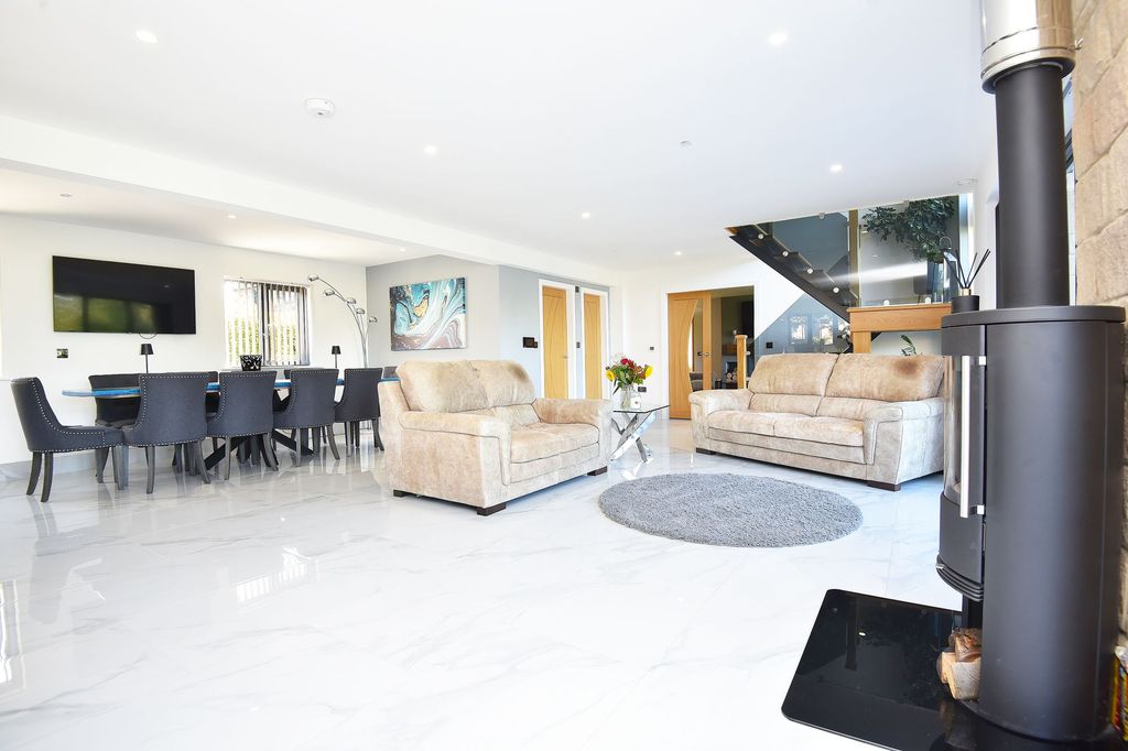 Additional image 16 of 6 bed detached house for saleAsh View Farm, 5 Ash View, Harrogate HG2