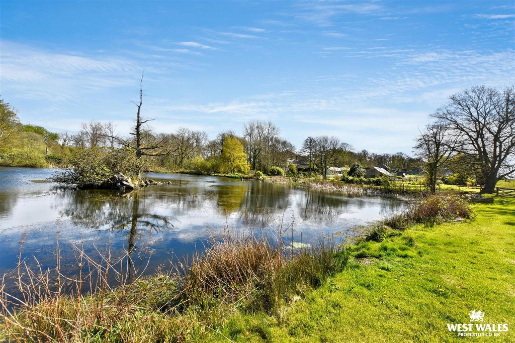 Additional image 30 of Land for saleRhoose Ferry Road, Houghton, Milford Haven SA73