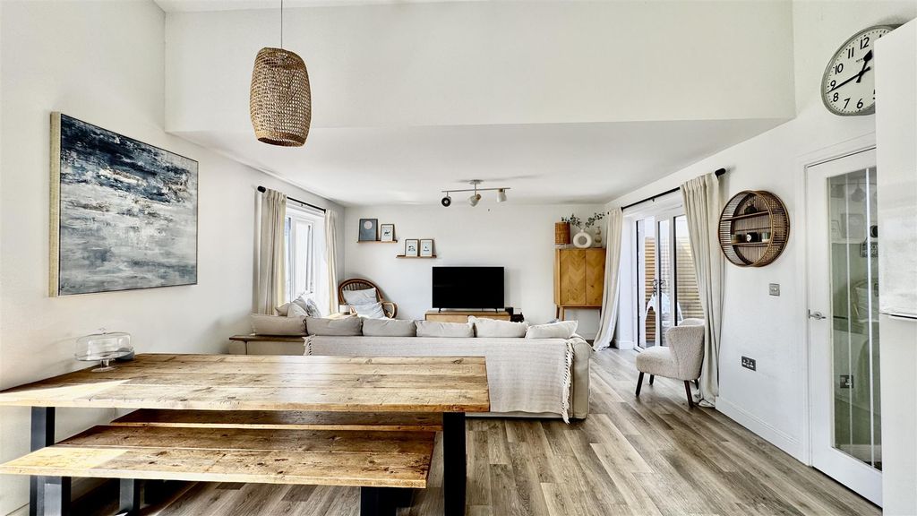 Property photo 3 of 26 Open Plan Living Space