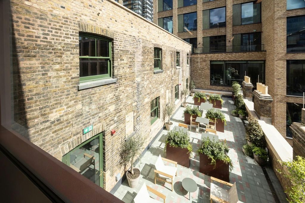 Property photo 1 of 12 Private Terrace