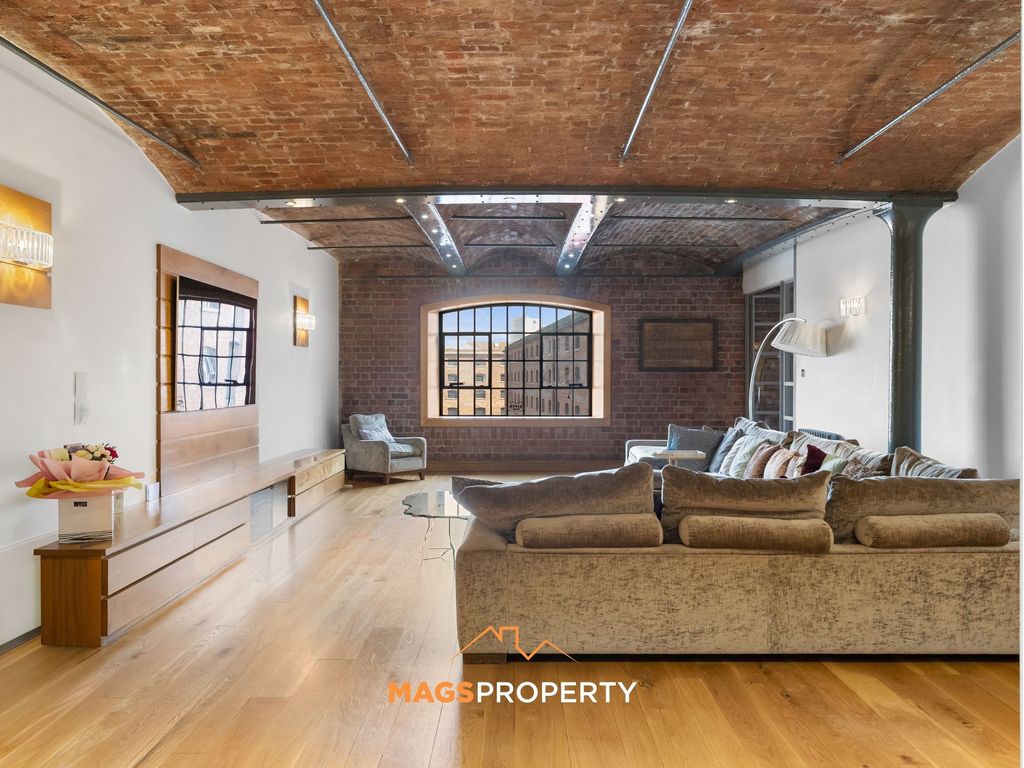 Additional image 4 of 4 bed flat for saleAlbert Dock, Liverpool L3