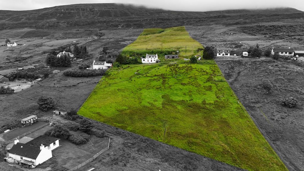 Additional image 44 of 3 bed detached house for sale9 Borreraig, Isle Of Skye IV55
