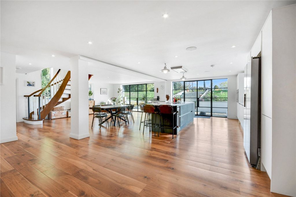 Property photo 3 of 26 Open Plan Living