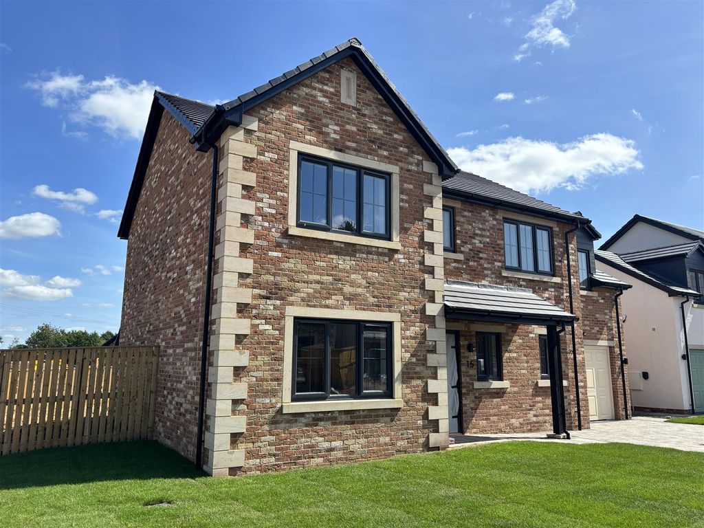 Property photo 2 of 9 Plot 26.Jpg