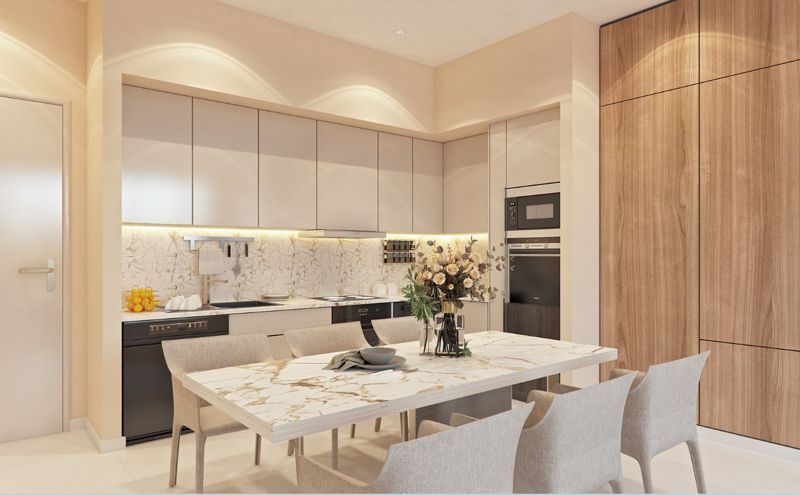 Property photo 3 of 13 Open Plan Living...