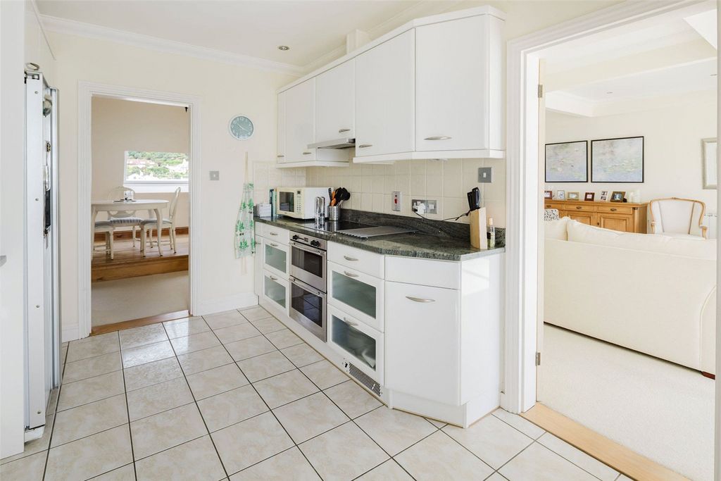Additional image 9 of 3 bed flat for saleLongbeach, Gorey Coast Road, Jersey JE3