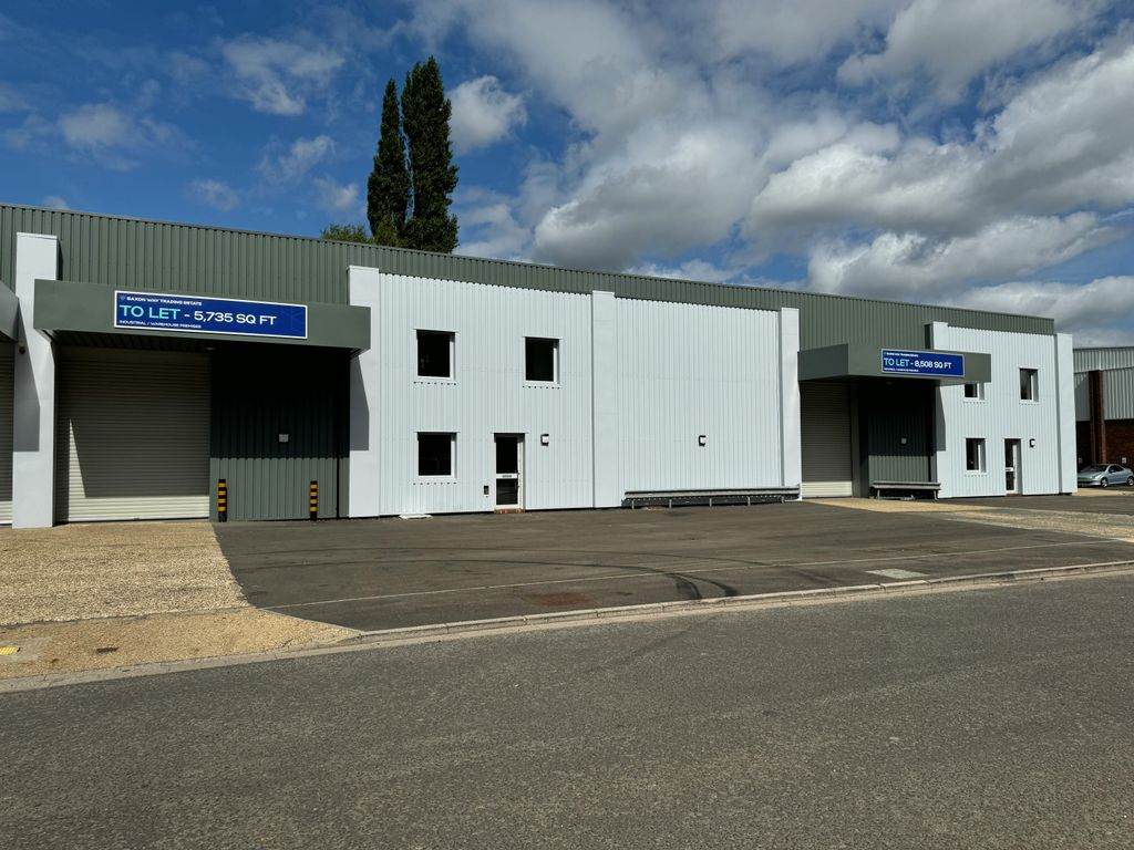 Property photo 1 of 13 Units 3 & 4 External