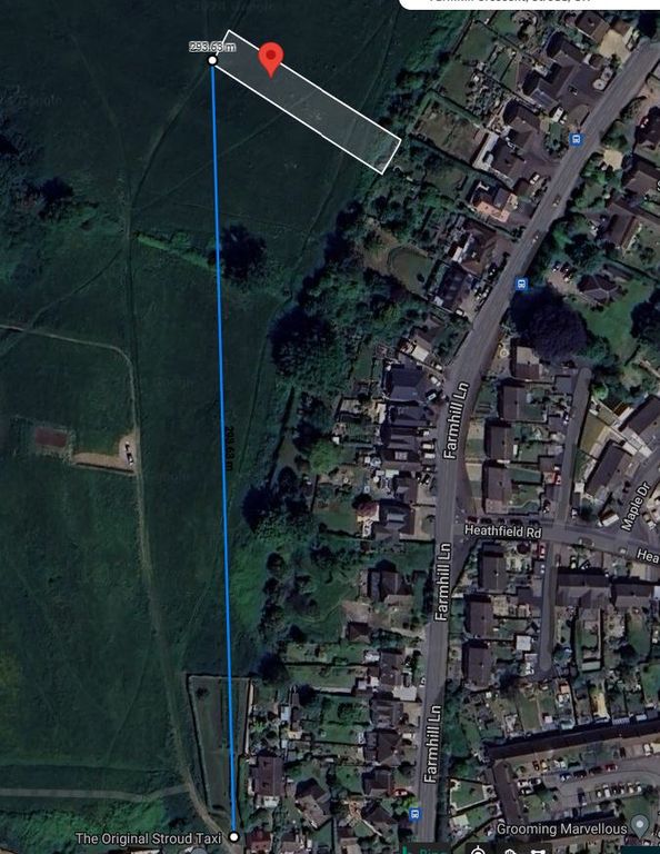 Additional image 7 of Land for saleFarmhill Crescent, Stroud GL5