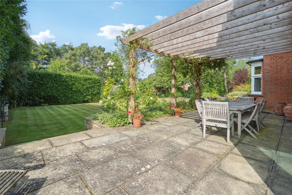 Property photo 3 of 24 Rear Garden