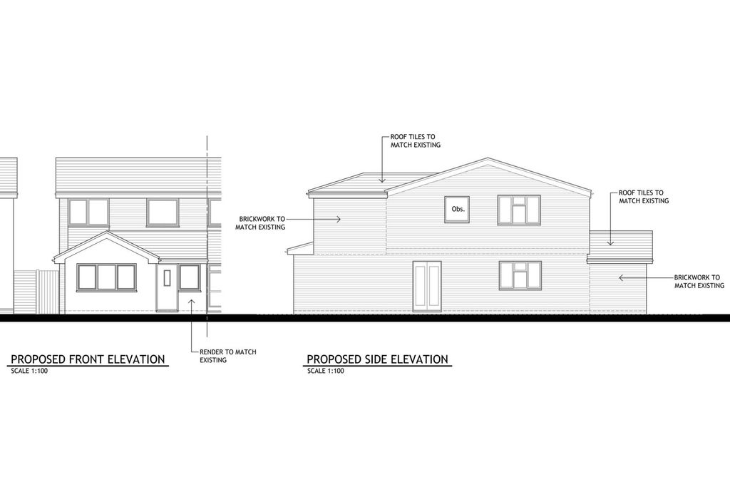 Property photo 2 of 21 Planning Permission