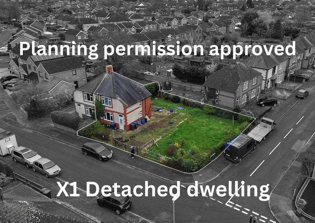 Property photo 1 of 12 Planning Permission Approved (1).Jpg
