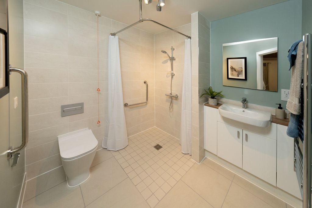 Additional image 4 of 1 bed flat to rentLangholm Close, Beverley HU17