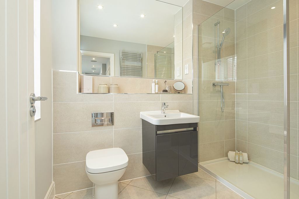Additional image 11 of 4 bed detached house for sale"Twinberry" at Willington Down, Didcot OX11