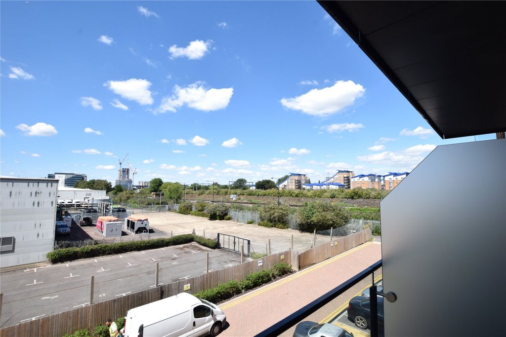 Property photo 3 of 7 Balcony View