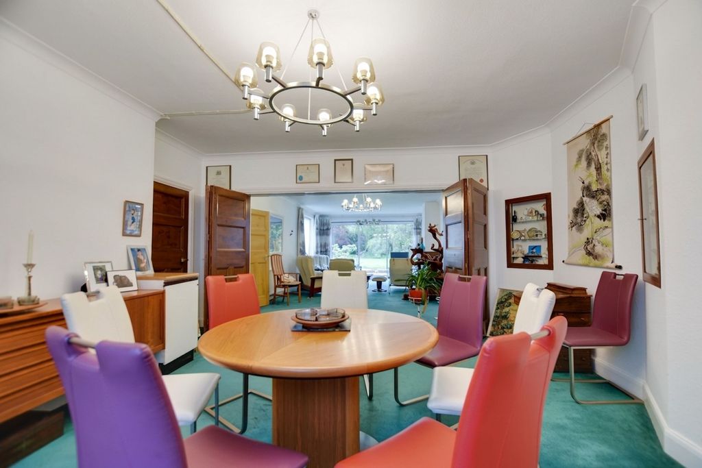 Additional image 16 of 5 bed detached house for saleBarrington Road, Stoneygate, Leicester LE2