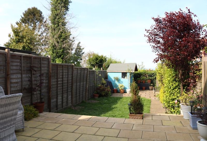 Property photo 3 of 15 Garden