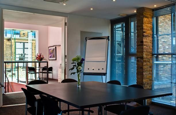 Property photo 3 of 7 Serviced Office To Rent In Lots Road, Chelsea, Sw1