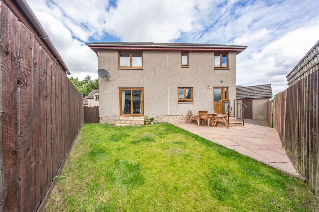 Additional image 38 of 4 bed detached house for sale2 Holmes Court, Broxburn EH52