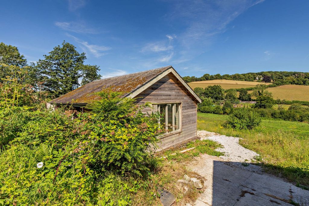 Additional image 21 of 7 bed detached house for saleVicarage Road, Okehampton, Devon EX20