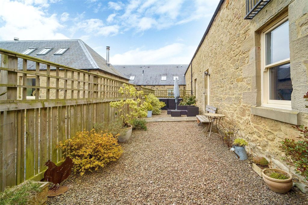 Additional image 29 of 3 bed terraced house for sale5 Edrom Newton Steading, Duns TD11