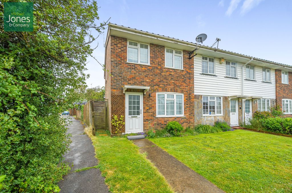 Property photo 2 of 15 External