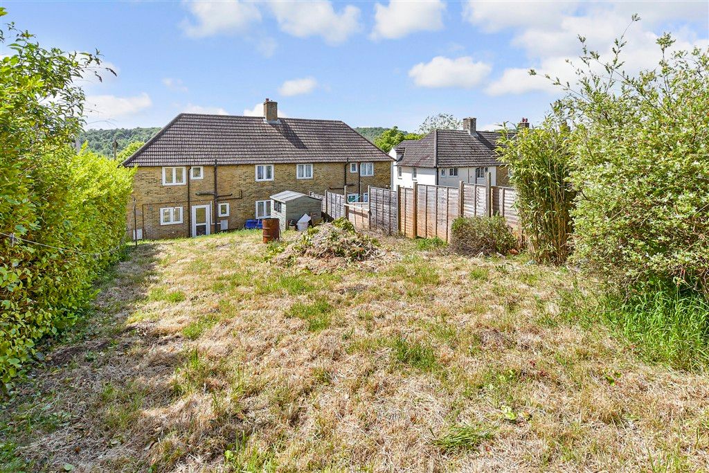 Property photo 2 of 12 Rear Garden