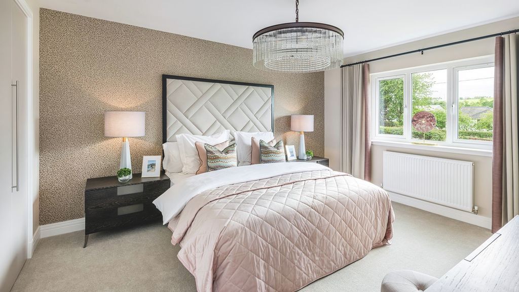 Additional image 13 of 5 bed detached house for sale"Crichton" at Upper Lochton, Raemoir Road, Banchory AB31