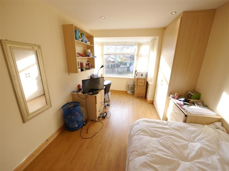 Property photo 3 of 5 Bright And Comfortable Master Bedroom Featuring A ...