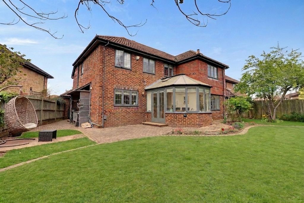 Additional image 23 of 5 bed detached house for saleRivermead, East Molesey KT8