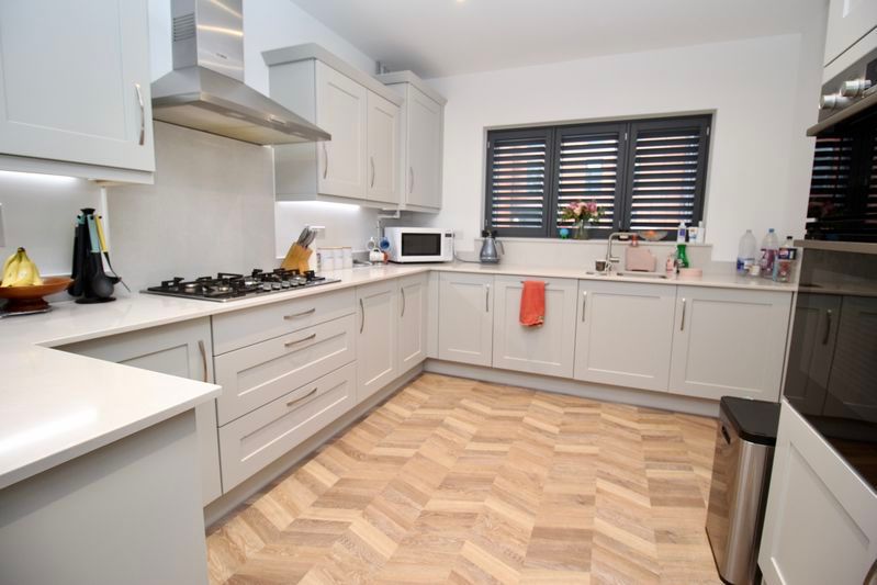 Property photo 2 of 13 Kitchen/Diner