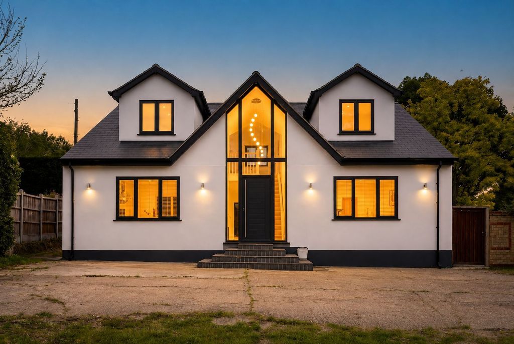 Property photo 2 of 26 Night Aspect