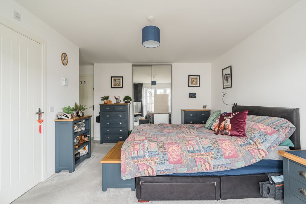 Additional image 7 of 4 bed villa for sale6 Threipmuir Walk, Livingston EH54