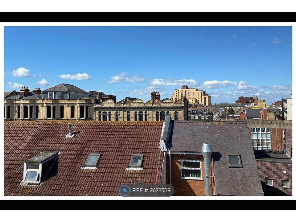 Property photo 1 of 19 View Of Southsea From Balcony