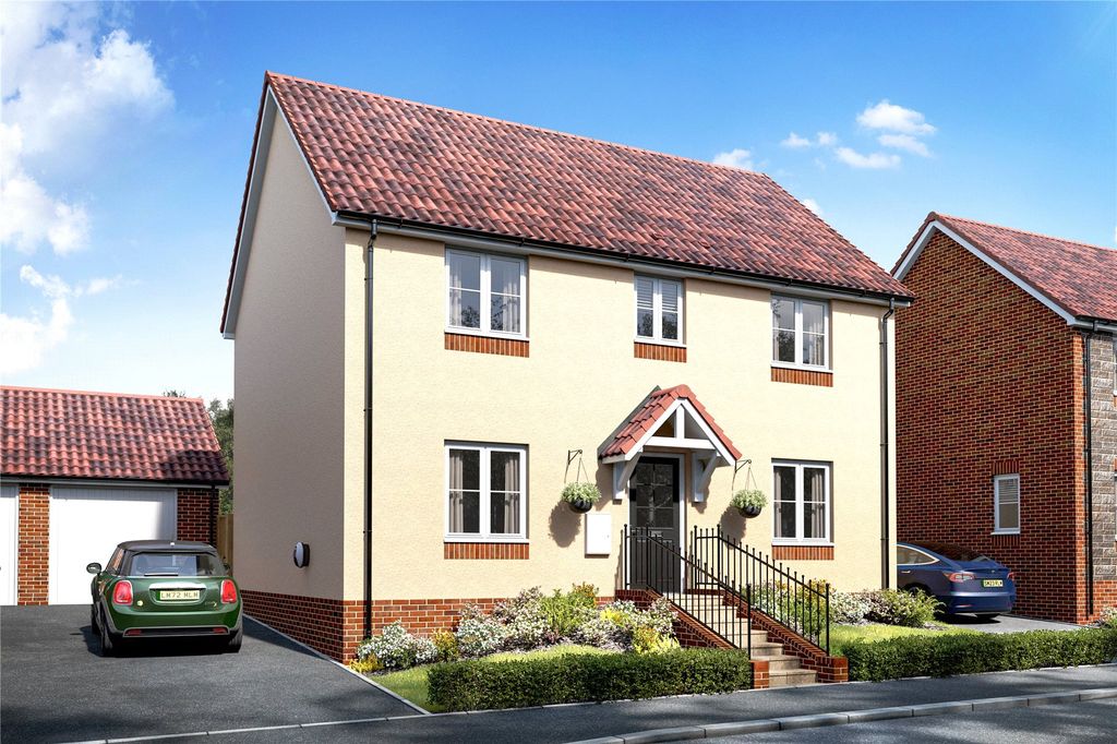 Property photo 1 of 4 Winsford