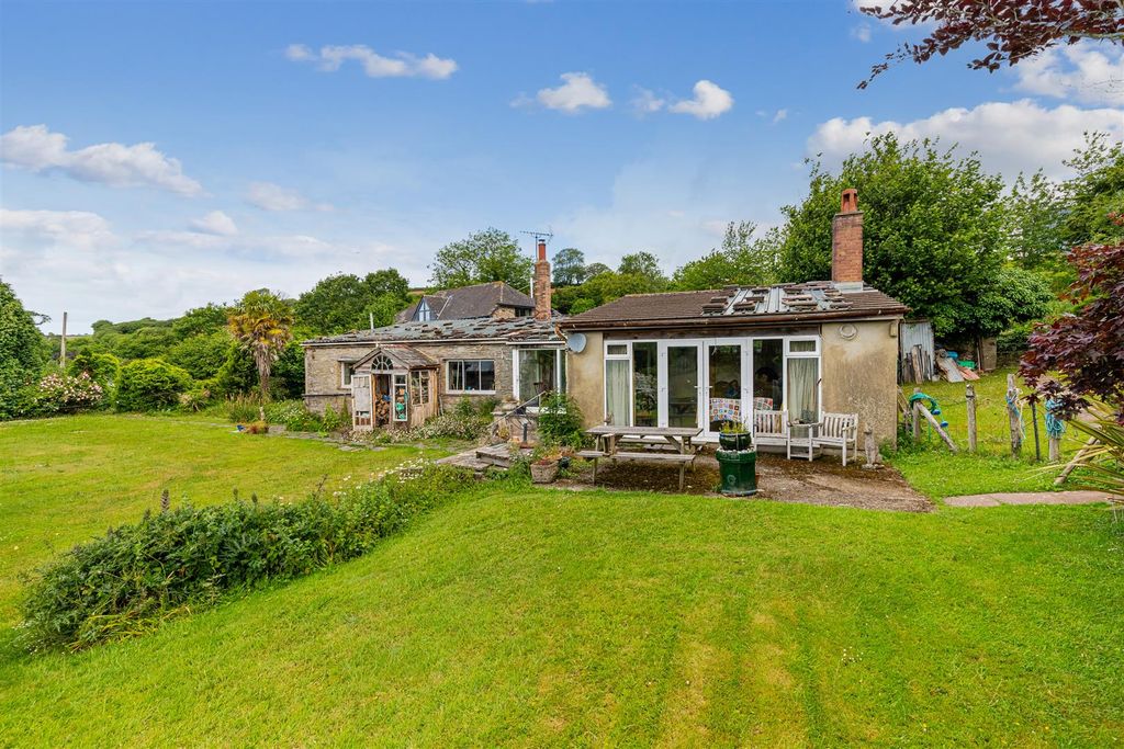 Property photo 1 of 25 A07 - The Granary East Cornworthy - 260605.Jpg