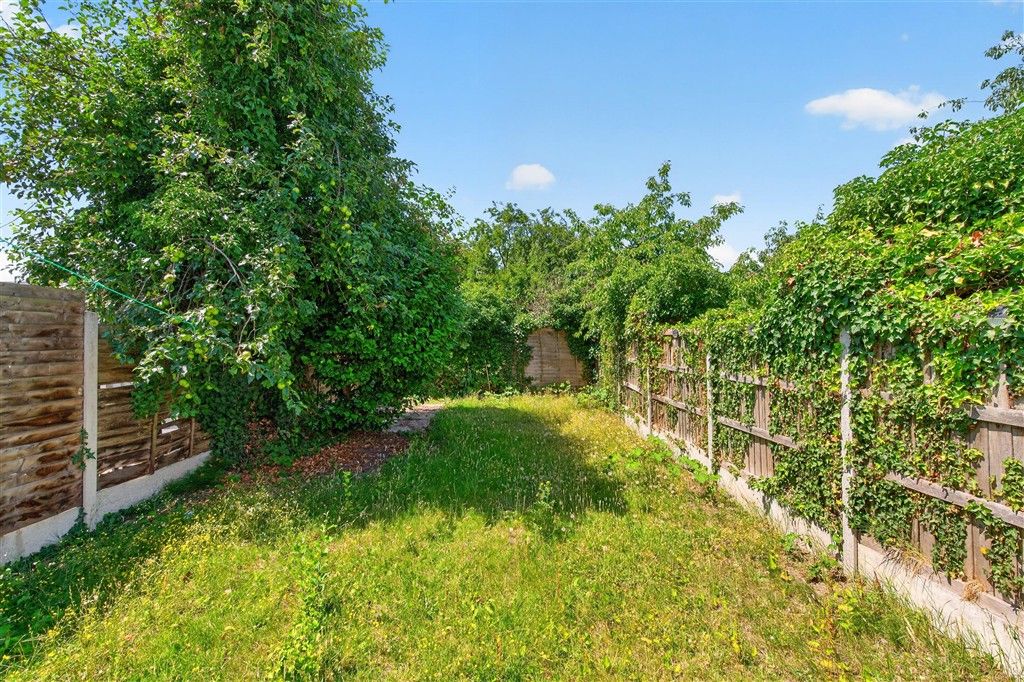 Property photo 2 of 12 Rear Garden