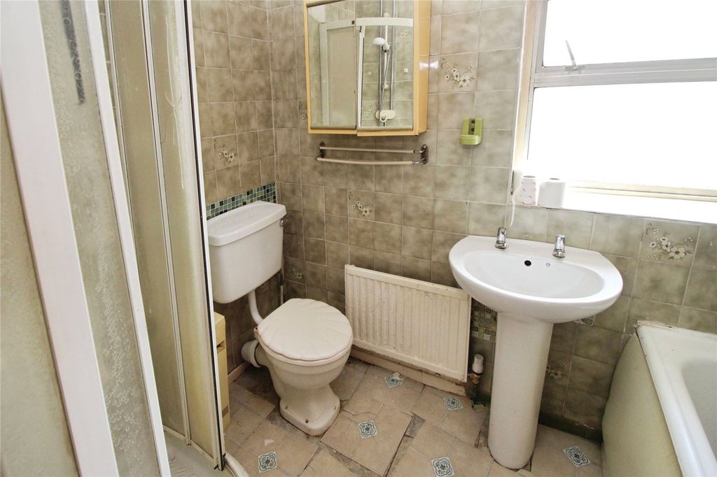 Property photo 3 of 15 Shower Room/Wc