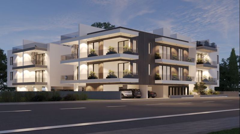 Property photo 1 of 12 Apartments - Artist