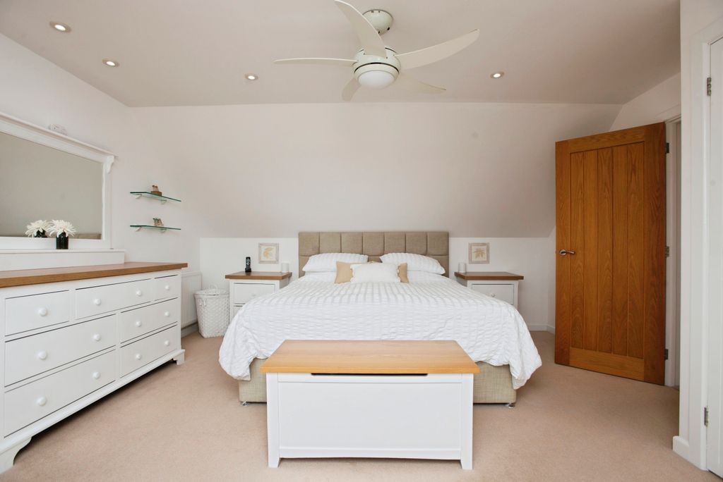 Additional image 16 of 4 bed detached house for saleTrevelmond, Liskeard PL14