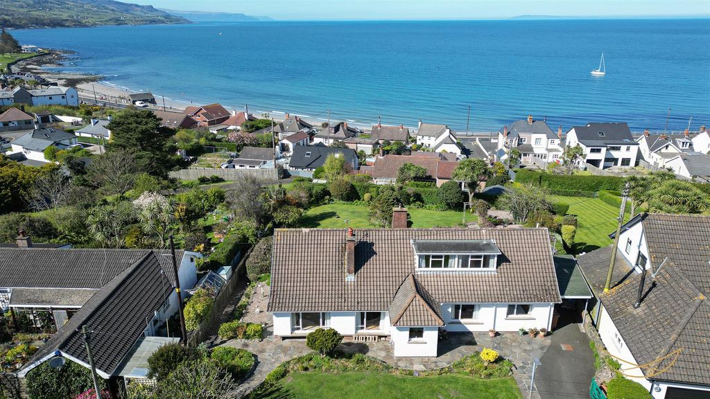 Additional image 47 of 4 bed detached house for saleWhin Road, Ballygally, Larne BT40