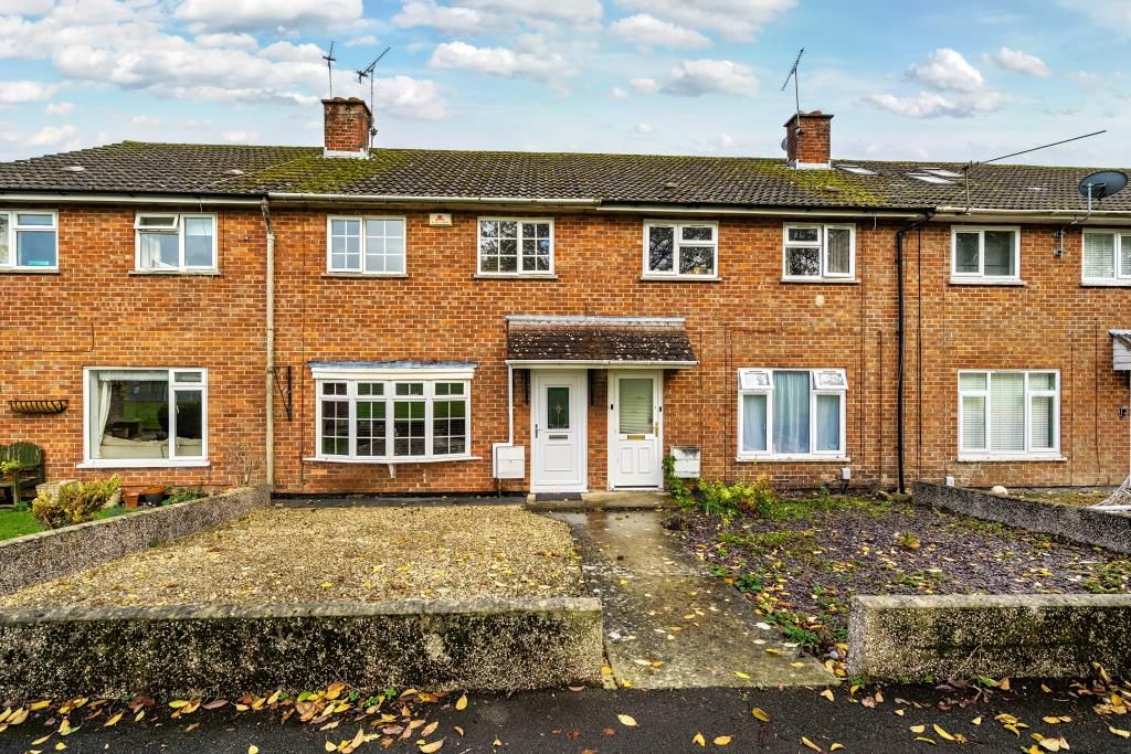 Property photo 1 of 21 External Front