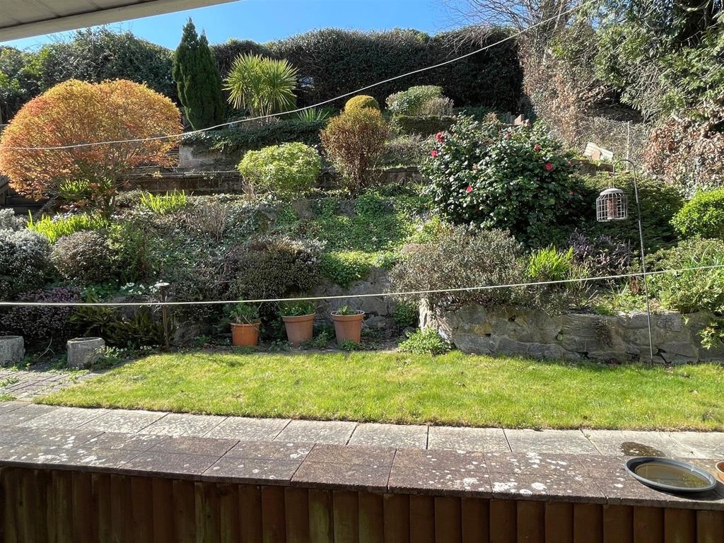 Property photo 2 of 20 Rear Garden